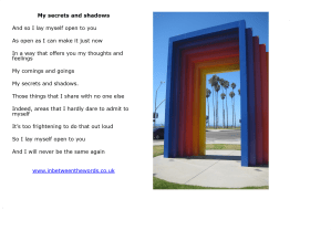 my-secrets-and-shadows