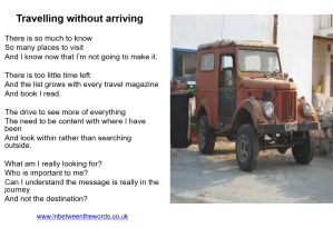 travelling-without-arriving