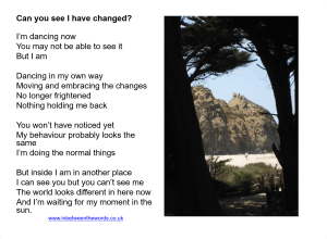 can-you-see-i-have-changed